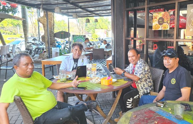 Selebgram Ade Chairunisa Minta Maaf, Pena NTT Bali: Kasus Hukum Harus Tetap Berjalan 