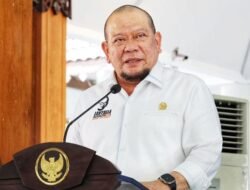 Inilah Masukan Konkret Ketua DPD RI ke Pemerintah soal Aturan Perlindungan Ojol