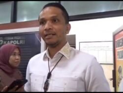 Kekasih Dinar Candy Ditangkap Atas Dugaan Pemalsuan Dokumen