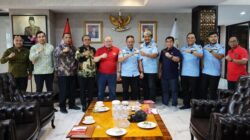 Ketua DPD RI Siap Kawal Presiden Terpilih Prabowo Perkuat Pancasila