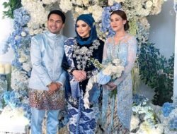 Reza Artamevia Bocorkan Pernikahan Anaknya Digelar Tahun Ini