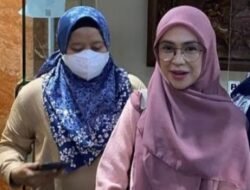 Jadi Korban Pemerasan, Ria Ricis Lapor ke Polda Metro Jaya