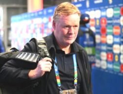 Belanda Menang 2-1 Lawan Polandia, Koeman: Harusnya 4-1
