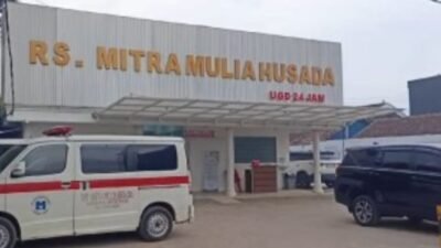 Layani Pasien Rujukan, Rumah Sakit Mitra Mulia Husada Kerja Sama dengan RS Lain