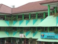 20 SMA Terbaik di Jakarta Jadi Referensi Japres PPDB 2024