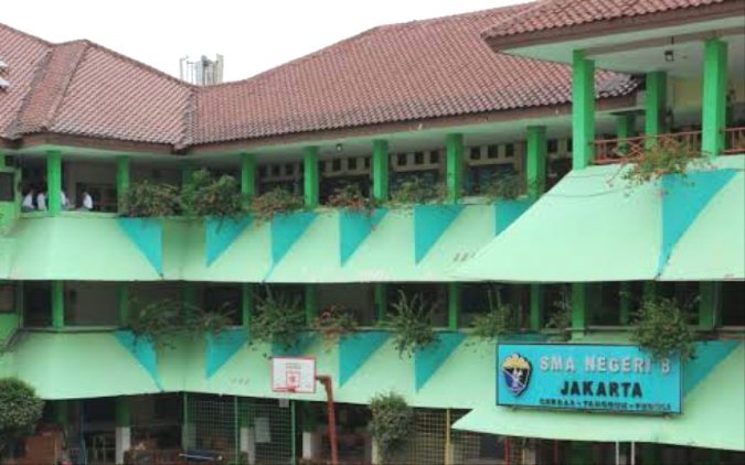 Daftar 20 SMA Terbaik di Jakarta Jadi Referensi Jalur Prestasi PPDB 2024