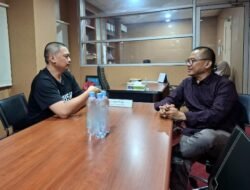 Sayid Iskandarsyah: Putusan DK Cacat Hukum, Saya Masih Sekjen PWI Pusat
