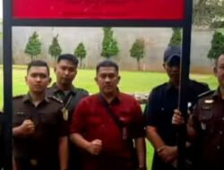 Kejari Jakpus Sita Eksekusi Aset Terpidana Surya Darmadi, Salah Satunya Ritz Carlton Hotel