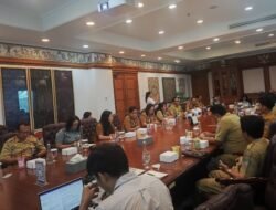 Kemenkumham Bali Siap Dukung ‘Business Matching’ dan ‘Site Visit Bali Jagadhita Investment Forum 2024’