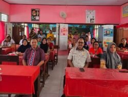 Nono Sampono: Empat Pilar Kebangsaan Fondasi Utama yang Harus Ditanamkan Sejak Dini
