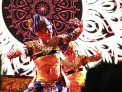 Jaga Warisan Budaya Singaraja, Kemenkumham Bali Fasilitasi Tari Teruna Jaya Peroleh Hak Cipta