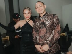 Tiko Aryawardhana Buka Suara Terkait Dugaan Penggelapan Uang