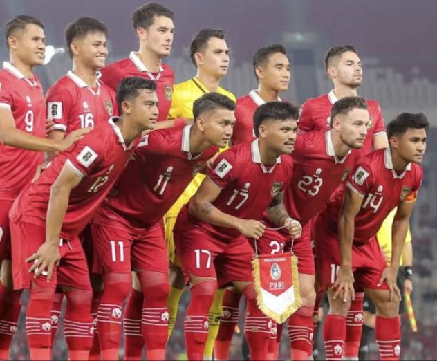 Timnas Indonesia vs Tanzania Berakhir Imbang, Garuda Siap Lawan Irak