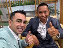 Lama Vakum, Tukul Arwana Kembali Tampil di Televisi