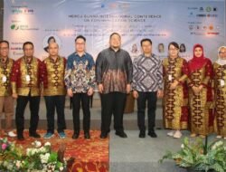 UMB Sukses Gelar Konferensi Internasional di Batam