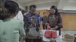 Apresiasi UMKM Buleleng, Pramella Pasaribu: Perlu Perlindungan Kekayaan Intelektual