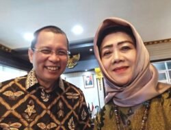 Deklarasikan Kampus Merdeka Bebas Narkoba, ADI Apresiasi Untan Pontianak 