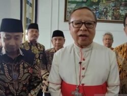 Uskup Agung: KWI Tidak Akan Ajukan Izin Usaha Tambang