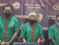 Virgoun Minta Maaf dan Janji Ini yang Terakhir