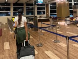 Tak Mau Bayar Restoran dan Penginapan di Bali, Gadis Asal Kolombia Dideportasi