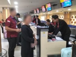 Imigrasi Singaraja Deportasi WNA Malaysia dari Pulau Dewata