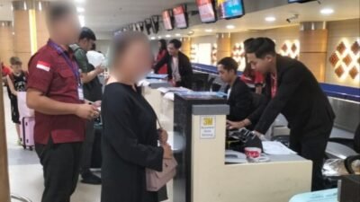 Imigrasi Singaraja Deportasi WNA Malaysia dari Pulau Dewata