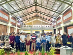 180 Alumni SMK Wikrama Bogor Ikuti Pelatihan “Digital Talent Scholarship” Kemkominfo