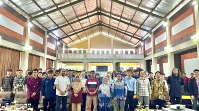 180 Alumni SMK Wikrama Bogor Ikuti Pelatihan “Digital Talent Scholarship” Kemkominfo