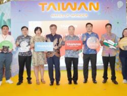 Pesona Taiwan yang Sulit Terlupakan Wisatawan Indonesia