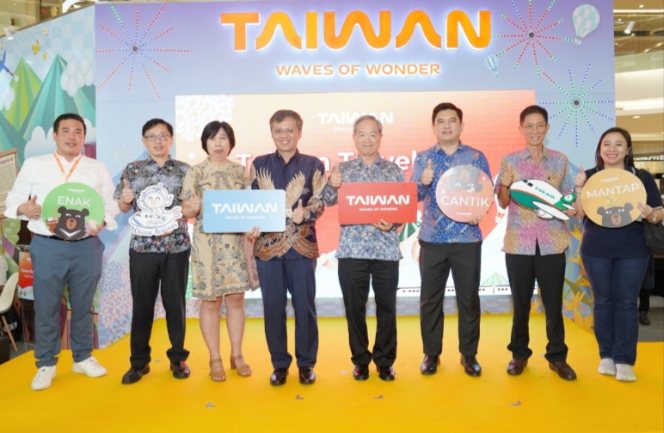 Terungkap Inilah Alasan Pesona Taiwan yang Sulit Terlupakan Wisatawan Indonesia