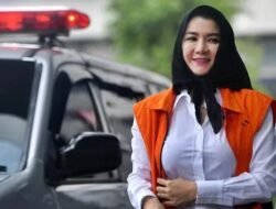 KPK Sita 91 Unit Kendaraan Rita Widyasari; Ada Lamborghini dan McLaren