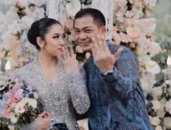 Ade Govinda Janji Pernikahannya Akan Berbeda dengan Orang Lain