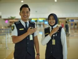 Tingkatkan Pelayanan, Inilah Langkah Strategis Terbaru Angkasa Pura Suport