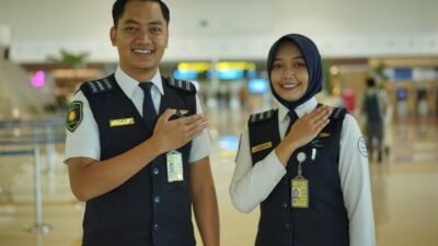 Tingkatkan Pelayanan, Inilah Langkah Strategis Terbaru Angkasa Pura Suport