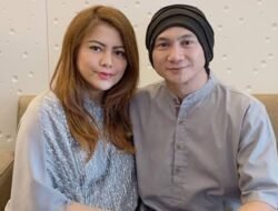 Wina Natalia Resmi Bercerai dan Dapat Hak Asuh Anak