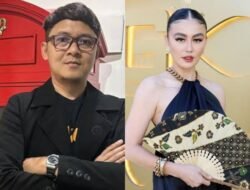 Ari Bias Jalani BAP Terkait Laporannya Terhadap Agnez Mo