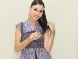 Ini Alasan Membuat Ayu Ting Ting Batal Menikah