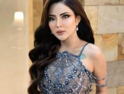 Dituding Bawa Kabur Baju, Ayu Aulia Laporkan Stylist Siti Badriah