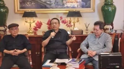 Andri Tedjadharma: BCI Tak Punya Utang dengan BLBI