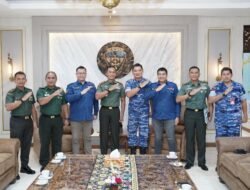 Kodam IX/Udayana Dukung Bali International Airshow 2024