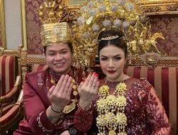 Barbie Kumalasari Ngaku Kehilangan Perhiasan Usia Suami Kabur