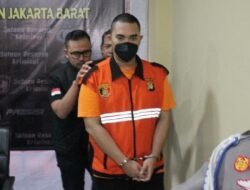Eks Manajer Fuji Gelapkan Rp1,3 Miliar Untuk Gaya Hidup