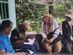 Bawaslu Kaur Pastikan Pengawasan Sesuai Ketentuan yang Berlaku