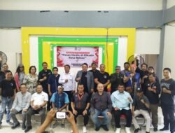 Pemkot Bekasi Hadiri Dialog Publik “Peran Media di Pilkada Kota Bekasi”