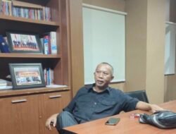 Berman Nainggolan Anggap Keputusan DK PWI Tentang Pemberhentian Hendry Ch Bangun ‘Suka-suka’