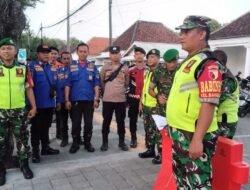 Kodim 0819/Pasuruan Dukung Acara CFN Heritage In Harmony