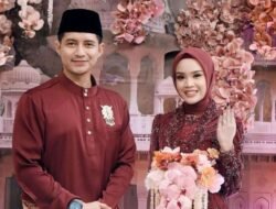 Chand Kelvin Gelar Pengajian Jelang Pernikahan dengan Dea