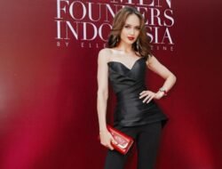 Takut Gagal, Alasan Cinta Laura Belum Siap Menikah