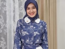 Takut Gagal, Alasan Cut Syifa Belum Mau Menikah
