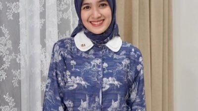 Takut Gagal, Alasan Cut Syifa Belum Mau Menikah